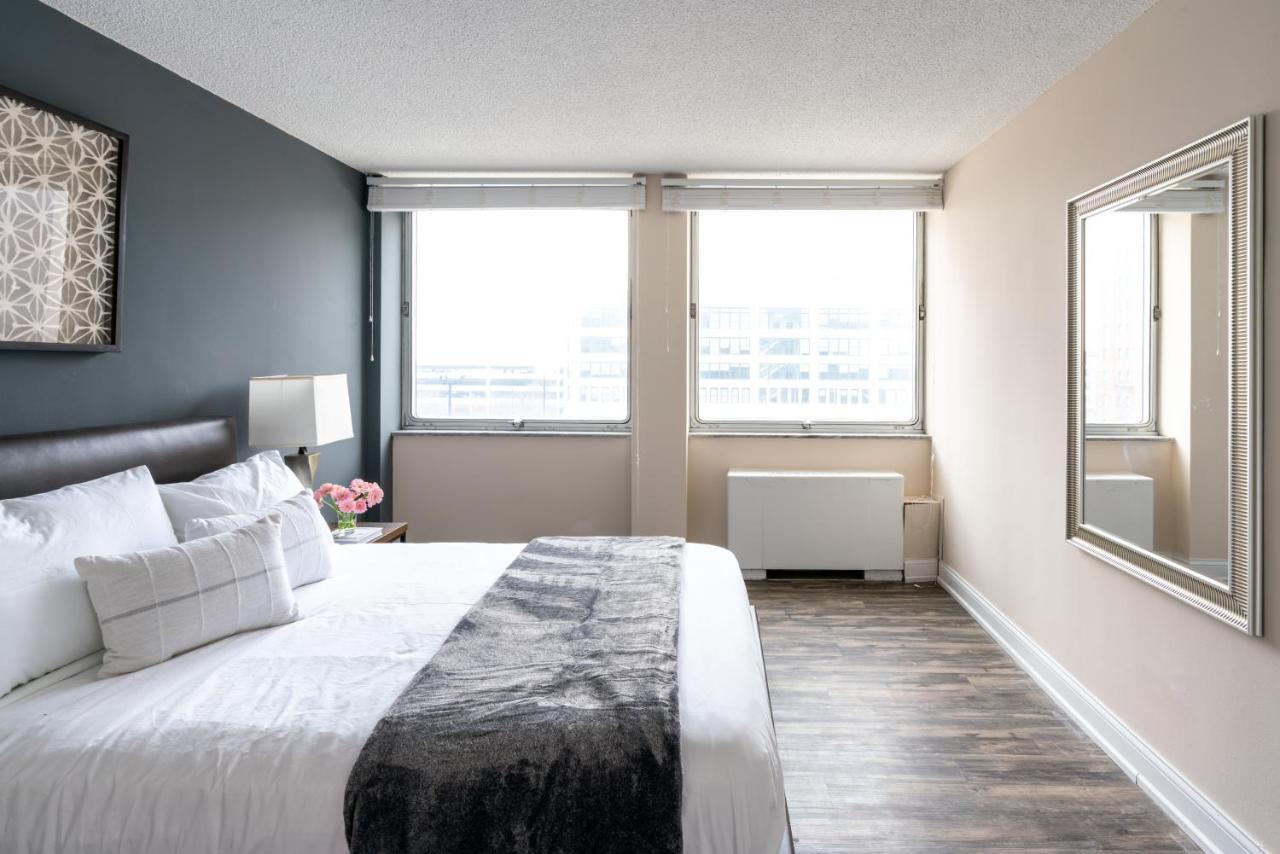 Aparthotel Luckman By Barsala
